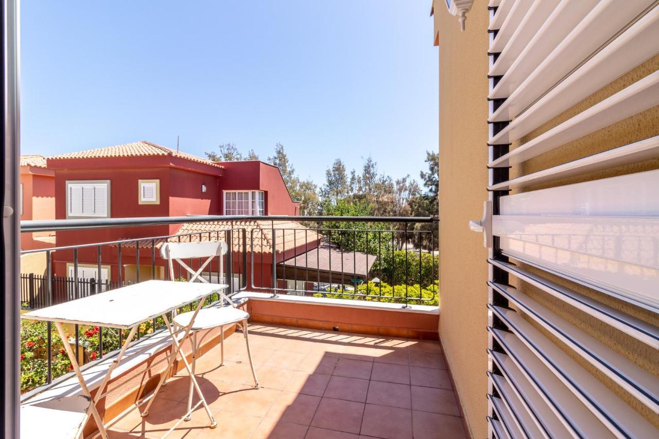 Flatguest Las Velas + Duplex + Pool + Terrace San Bartolome de Tirajana  Exterior photo
